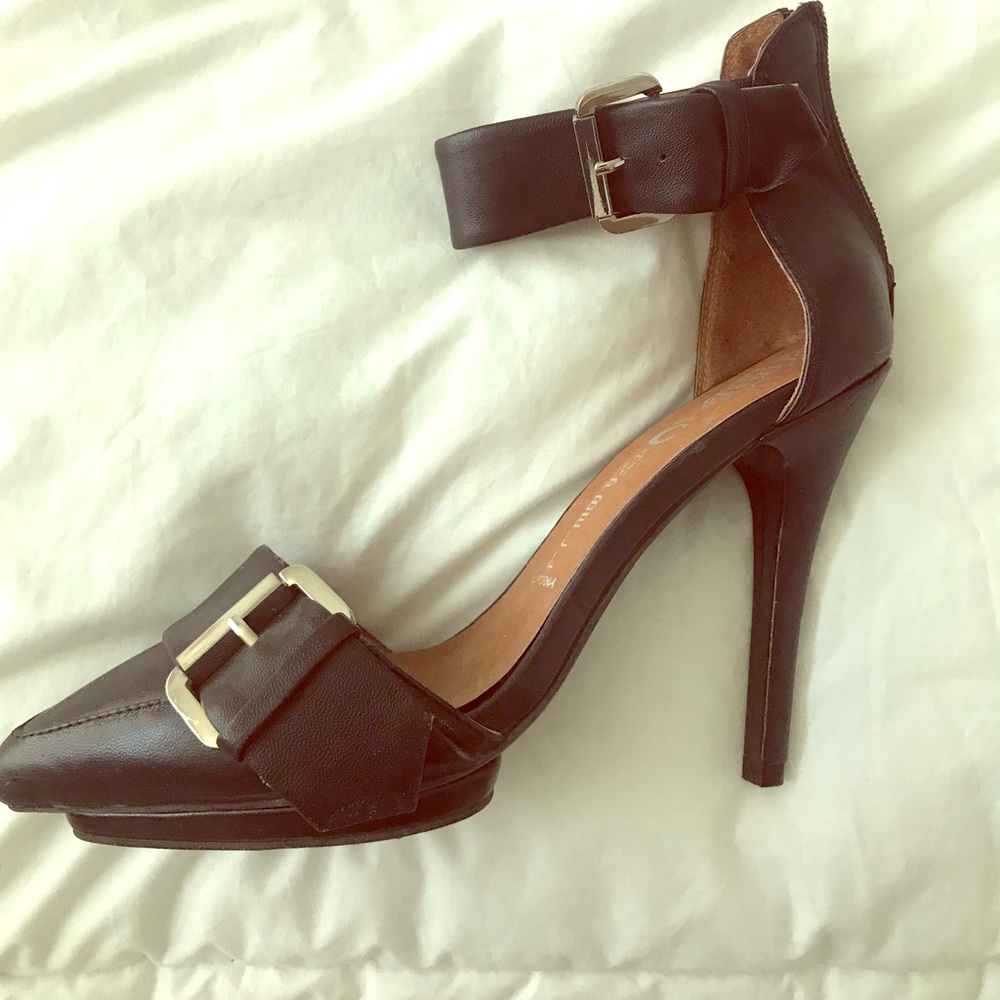 Jeffrey Campbell Stilettos